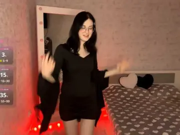 Bongacams Sex Chat of KittyNolick