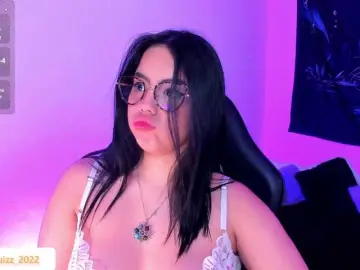 Bongacams Adult Webcam of Nicol-Ruizz