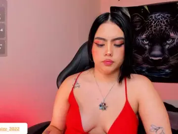 Bongacams Adult Webcams of Nicol-Ruizz