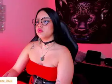 Bongacams Free Porn Cam of Nicol-Ruizz