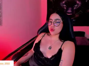 Bongacams Best Webcam of Nicol-Ruizz