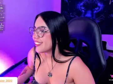 Bongacams Adult Webcam of Nicol-Ruizz