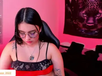 Bongacams Live Sex of Nicol-Ruizz