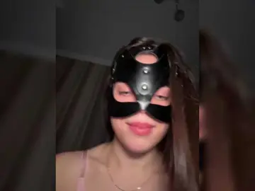 Bongacams Nude Webcam of SssDARYASss