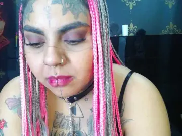 Bongacams Nude Webcam of Eli-spank