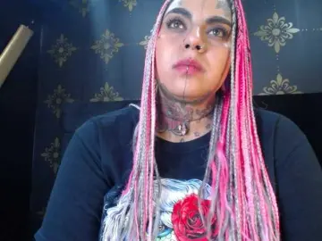 Bongacams Nude Webcam of Eli-spank