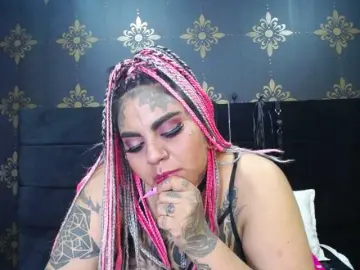 Bongacams Sex Cam of Eli-spank