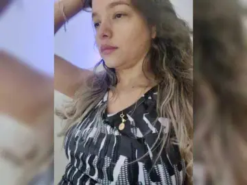 Bongacams Nude Webcam of LarisaMaia