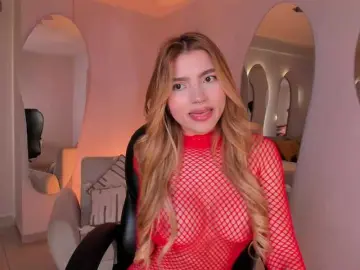 Bongacams Sex Chat of LexieWayne