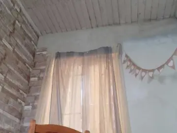 Bongacams Live Sex Cam of hannaxo