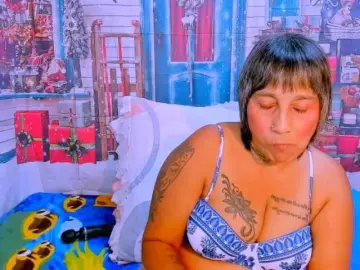 Bongacams Adult Webcam of indianroxy