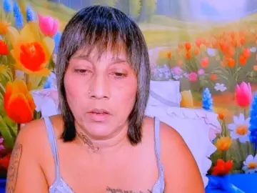 Bongacams Nude Webcam of indianroxy