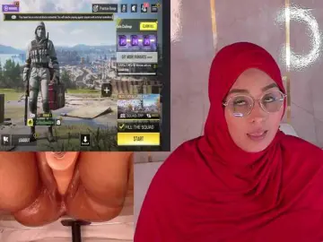Bongacams Live Sex Cam of BBWHijab