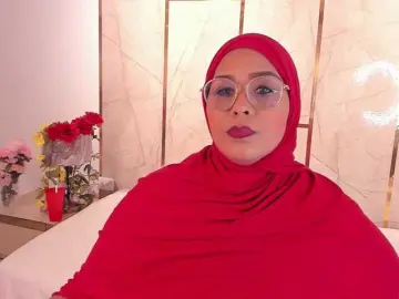 Bongacams Free Porn Cam of BBWHijab