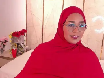 Bongacams Private Sex Chat of BBWHijab