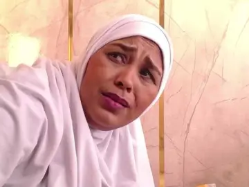 Bongacams Adult Video Chat of BBWHijab