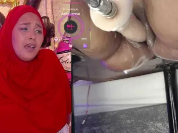 Bongacams Live Sex of BBWHijab