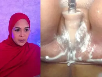 Bongacams Best live sex cam show of BBWHijab