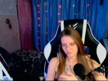 Bongacams Sex Cam of GiselaBlackstad