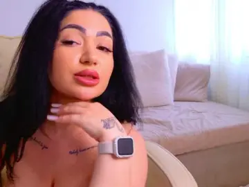 Bongacams Best Webcam of JennyX