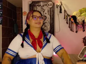 Bongacams Sex Chat of Mollyshake11