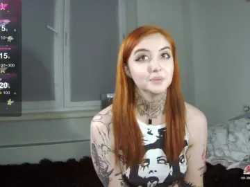 Bongacams Nude Webcam of emma-andersonn