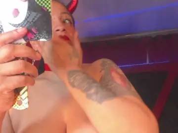 Bongacams Sex Cam of taylorhardcor