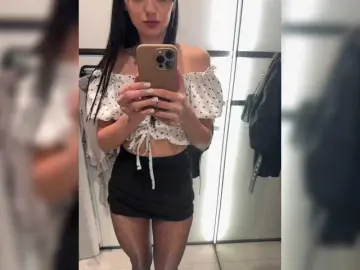 Bongacams Adult Webcams of Lera2025