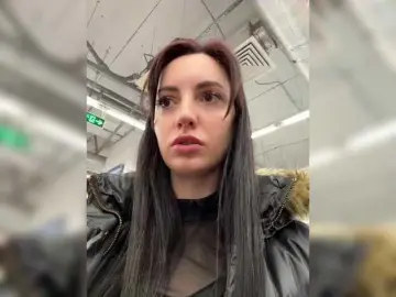 Bongacams Nude Webcam of Lera2025