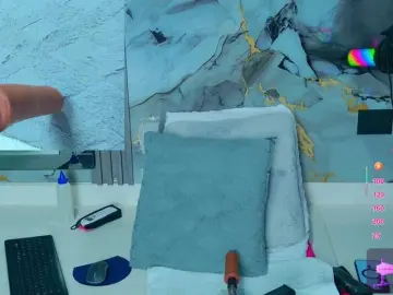 Bongacams Private Sex Chat of NathaxaLeans