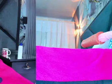 Bongacams Watch Live Sex Cams of NathaxaLeans