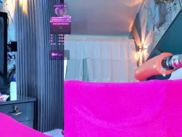 Bongacams Adult Webcam of NathaxaLeans