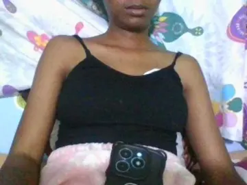 Bongacams Sex Chat of Nykiah21