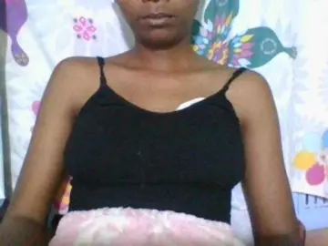 Nykiah21 from bongacams