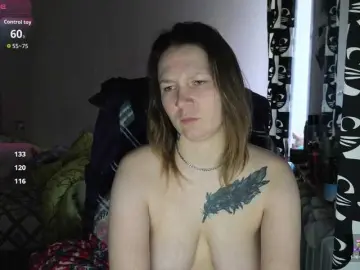 Bongacams Adult Webcam of Ozalin