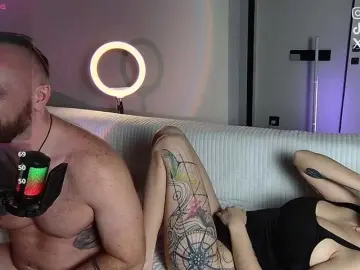 Bongacams Watch Live Sex Cams of Vik1One1