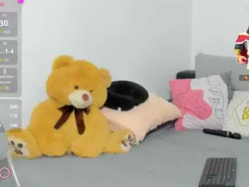 Bongacams Sex Cam of calypsosquirt