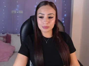 Bongacams Adult Webcam of paulinagalvis2700