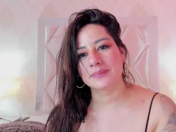 Bongacams Private Sex Chat of selenecarter