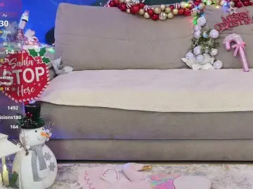 Bongacams Adult Webcam of AlessiaDebbie