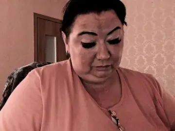 Bongacams Adult Video Chat of Alinahott1