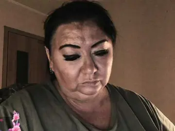 Bongacams Live Sex Cam of Alinahott1