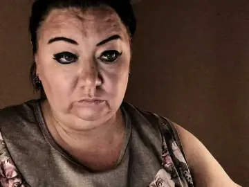 Alinahott1 from bongacams