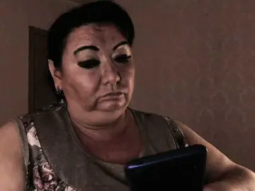 Bongacams Private Sex Chat of Alinahott1