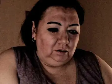 Alinahott1 from bongacams