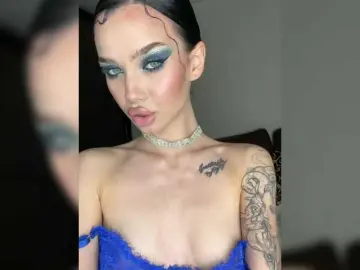 Bongacams Free Porn Cam of EvaDesire