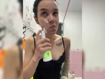 Bongacams Best live sex cam show of EvaDesire