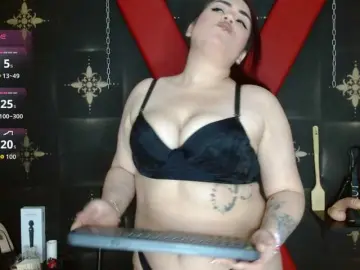 Bongacams Adult Video Chat of Jolie-collete