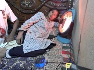 Bongacams Live Porn of Maria-Khan-Hot-Room