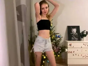 Bongacams Sex Chat of PinkPetal